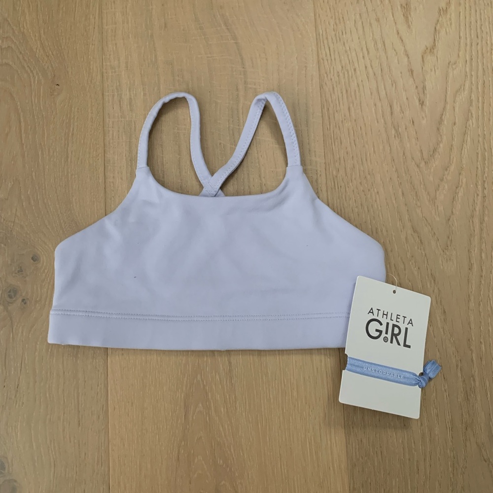 【NEW】Athleta Girl Got Your Back Bra
